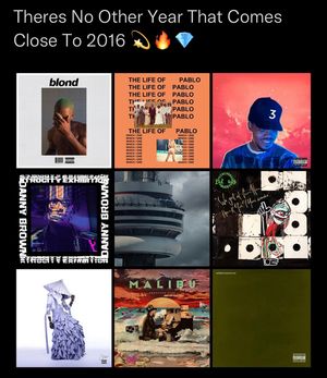 Image post by @fantastichiphop_ on Instagram