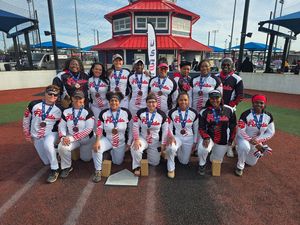 Image post by @usssaslowpitch on Instagram