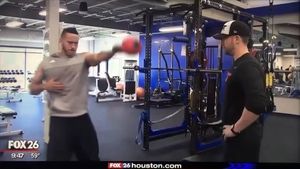 Image post by @dst_houston on Instagram