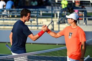 Image post by @uvamenstennis on Instagram