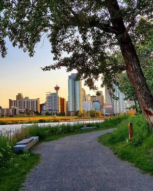 Image post by @cityofcalgary on Instagram