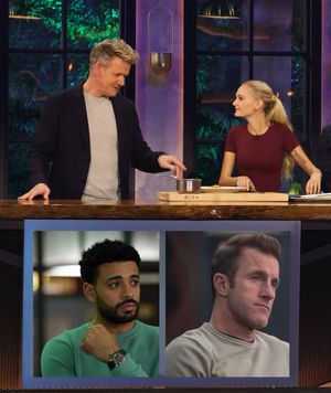 Image post by @FOXTV on Twitter