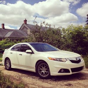 Image post by @acura on Instagram