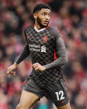 Image post by @lfcretail on Instagram
