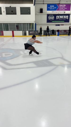 Video post by @lainedubin on TikTok