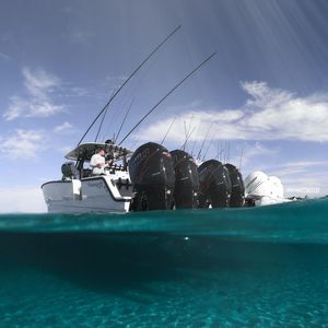 Image post by @freemanboatworks on Instagram