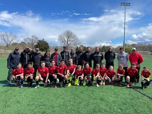 Image post by @msyouthsoccer on Instagram