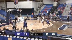 Image post by @stonehillmbb on Instagram