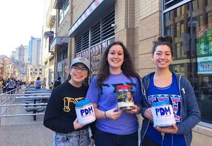 Image post by @pitt_pdm on Instagram