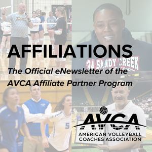 Image post by @avcavolleyball on Instagram