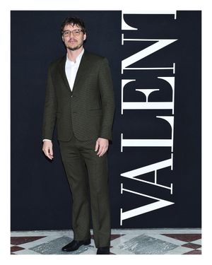 Image post by @maisonvalentino on Instagram