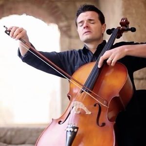 Image post by @thepianoguys on Instagram