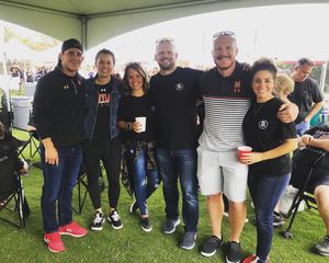 Image post by @terpswrestling on Instagram
