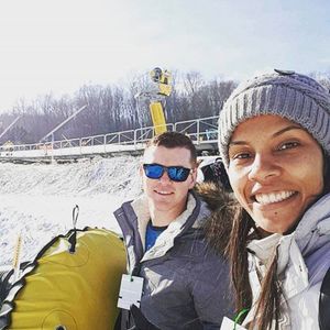 Image post by @shawneemountain on Instagram