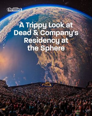 Image post by @thrillist on Instagram