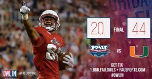 Image post by @faufootball on Instagram