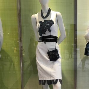 Image post by @kc_fashionweek on Instagram