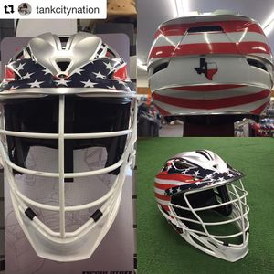 Image post by @cascade_lacrosse on Instagram