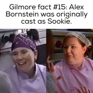 Image post by @gilmoregirlsonly on Instagram