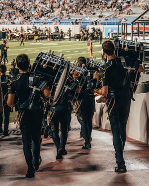 Image post by @bostoncrusaders on Instagram