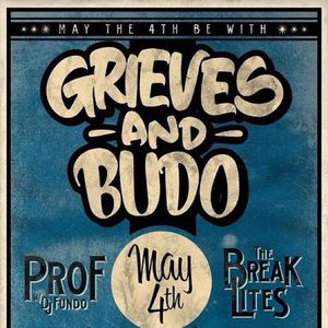 Image post by @grieves on Instagram