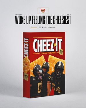 Image post by @vandyfootball on Instagram