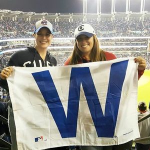 Image post by @chicagocubsnation on Instagram