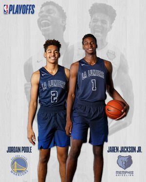Image post by @lalubasketball on Instagram
