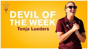 Image post by @sundevilbeachvb on Instagram