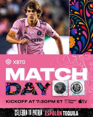 Image post by @intermiamicf on Instagram