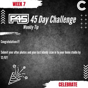 Image post by @f45_training_encinopark on Instagram