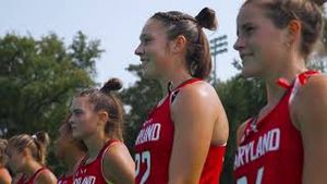 Video post by @marylandathletics on YouTube