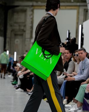 Image post by @maisonvalentino on Instagram
