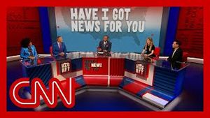 Video post by @cnn on YouTube