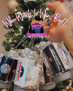 Image post by @thepinkcanoewax on Instagram