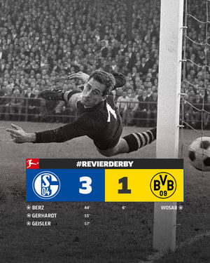 Image post by @bundesliga on Instagram