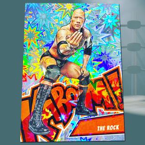 Image post by @paniniamerica on Instagram