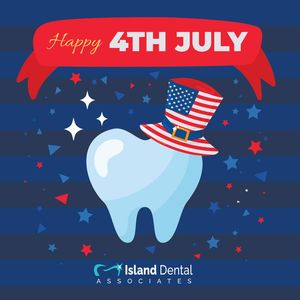 Image post by @islanddentalny on Instagram