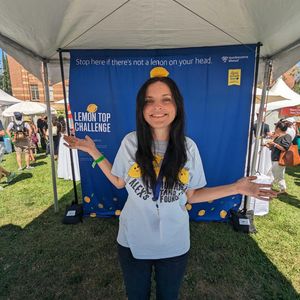 Image post by @alexslemonade on Instagram