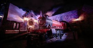 Image post by @universalorlando on Instagram
