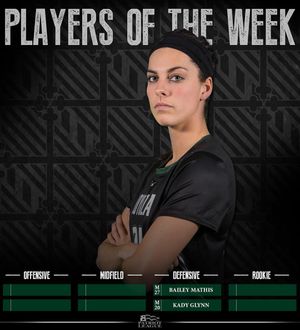 Image post by @loyolawlax on Instagram
