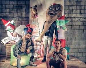 Image post by @magicgiant on Instagram