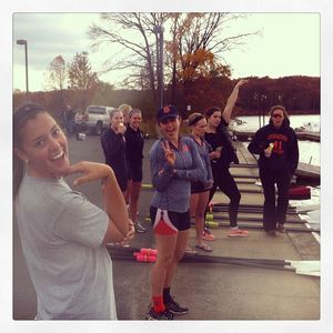 Image post by @cusewrowing on Instagram