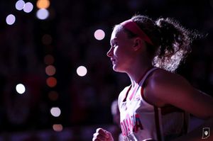 Image post by @indianawbb on Instagram