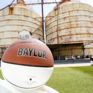 Image post by @baylorathletics on Instagram