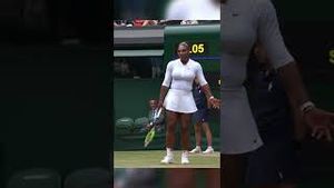 Video post by @wimbledon on YouTube