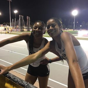 Image post by @cubuffstrack on Instagram