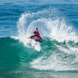 Image post by @wsl.qs on Instagram