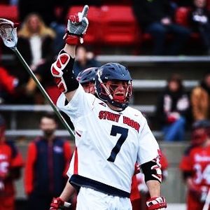 Image post by @stonybrookmlax on Instagram