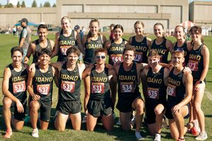Image post by @idahotrack on Instagram